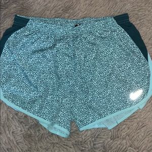 Nike Dri-Fit Running Shorts
